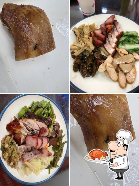 威記燒臘