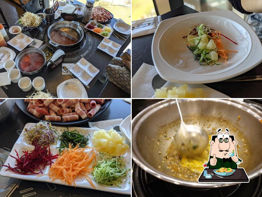 소담촌 서산호수공원점