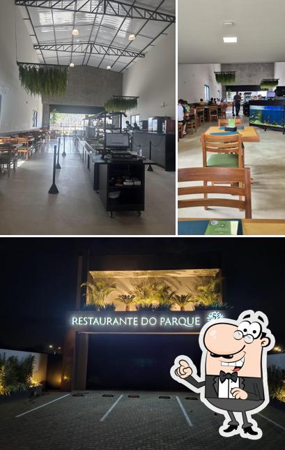 Restaurante do Parque Itupeva