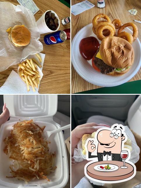 Rufus' Restaurant