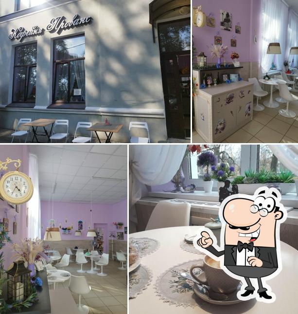 Шлиссельбургский Прованс