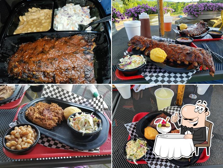Skeeter's BBQ
