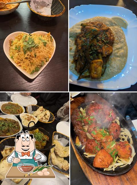 Spice Village Indian Restaurant