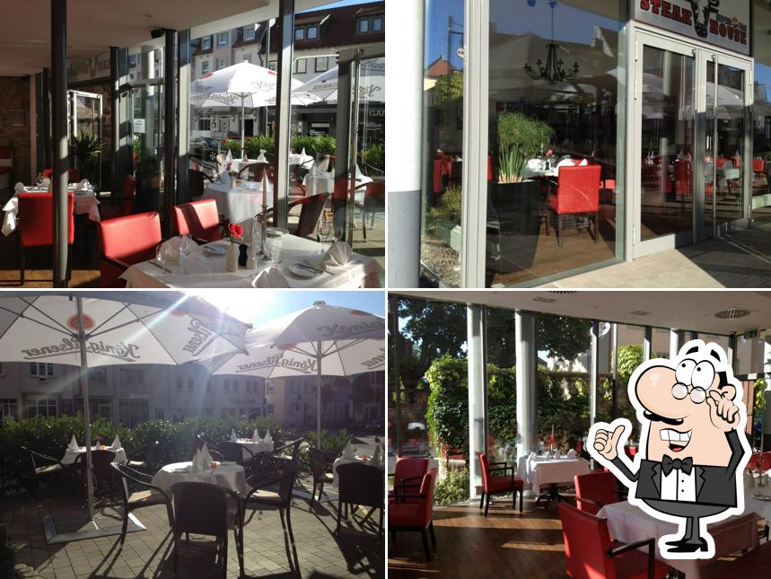 Steakhouse Beefclub Fulda