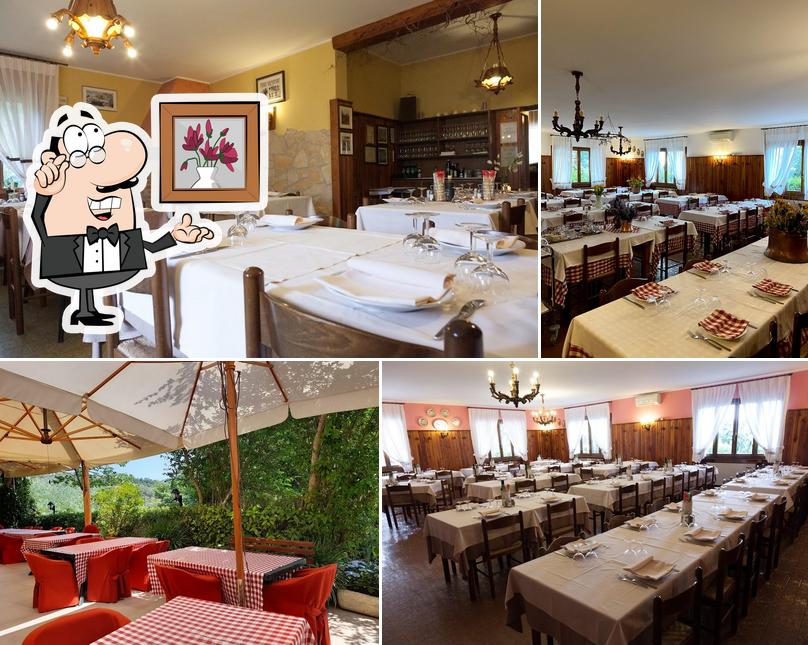 TRATTORIA AL CANTINON - Cucina tradizionale dei COLLI EUGANEI - Padova