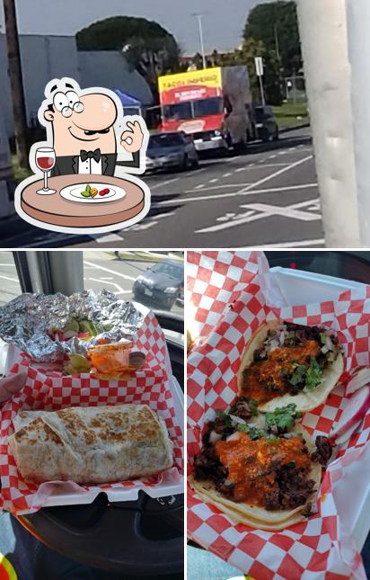 Tacos Imperio