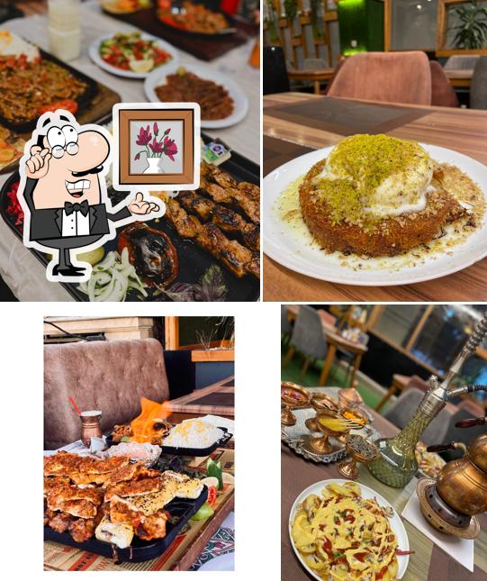 Tandoor Restaurant رستوران تـنـدور