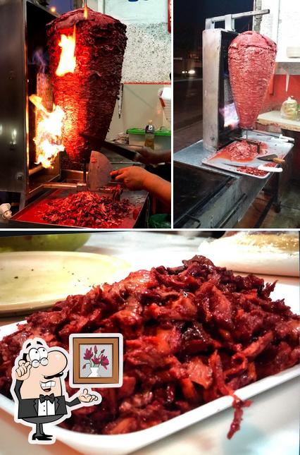 Taquería Hrmnos.Vazquez