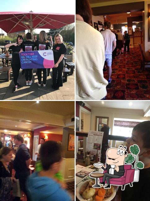 Toby Carvery