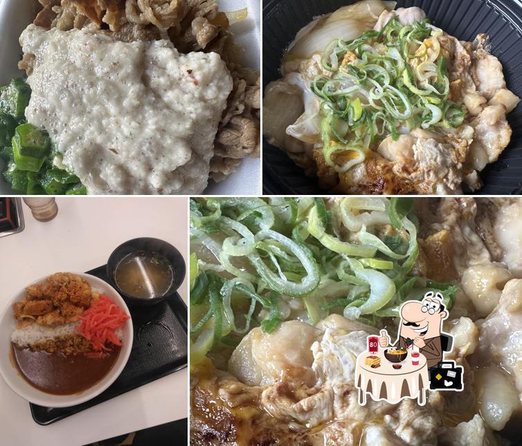 Yoshinoya