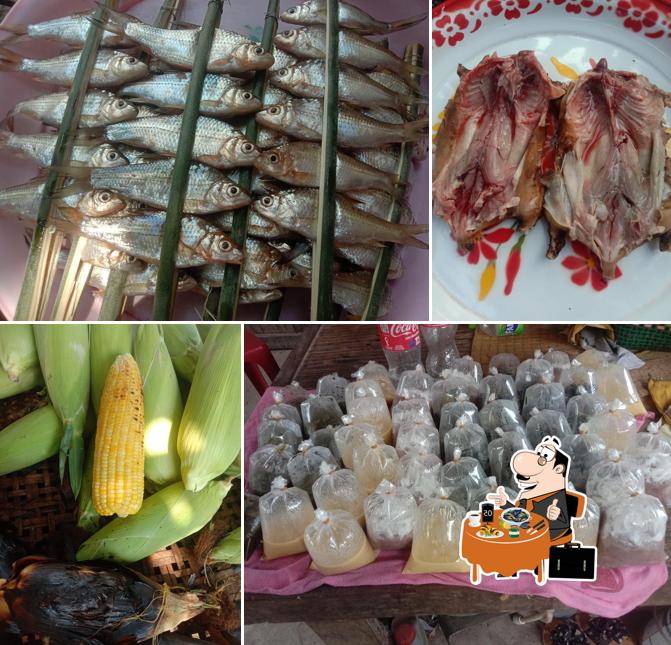 ร้านปอย&ปาย ตำมะละกอ