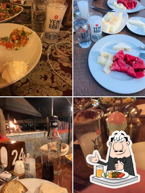 Dağ Restaurant