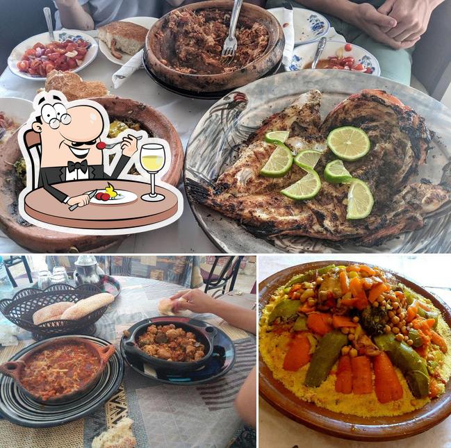 Restaurant Chez Said