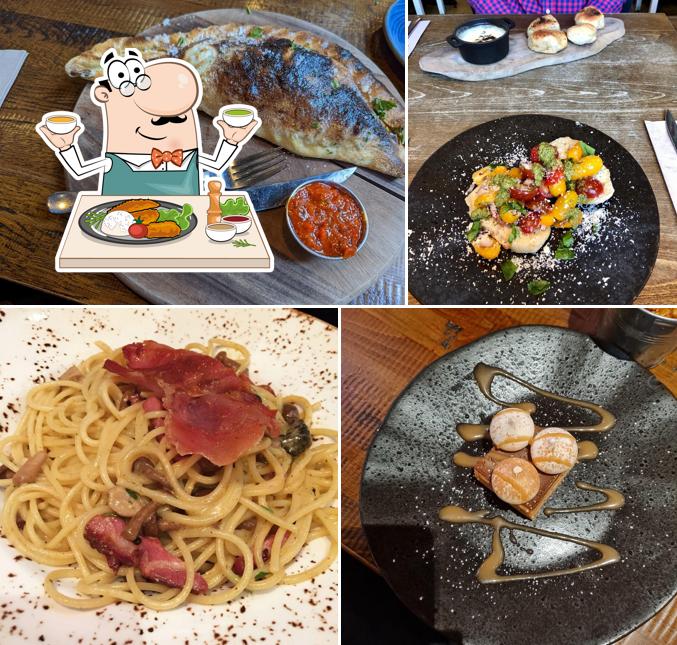 Zizzi - York