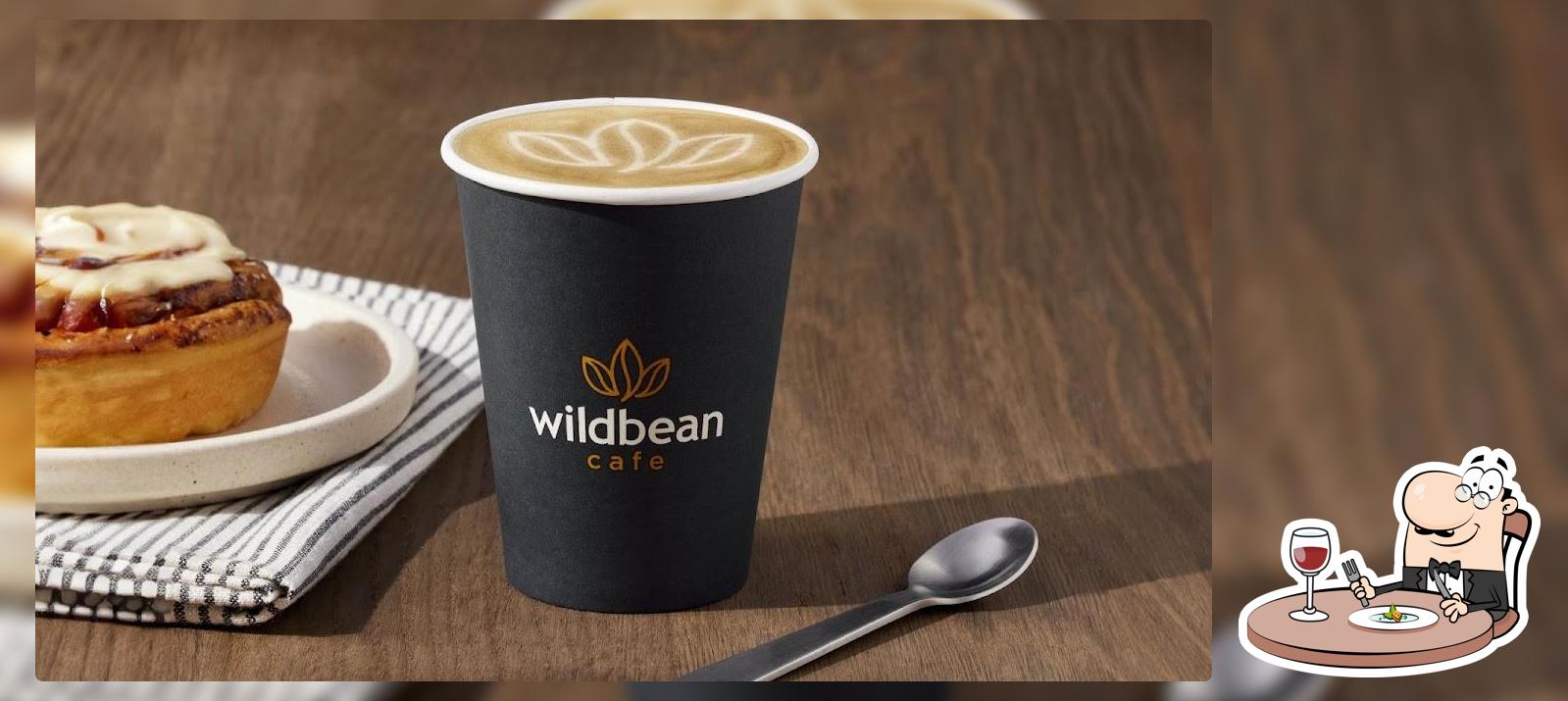 wildbean cafe