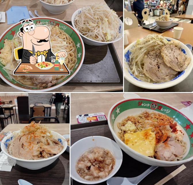 ジャンクガレッジ イオンモール春日部