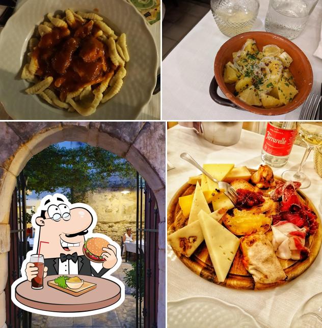 A' Rusticana