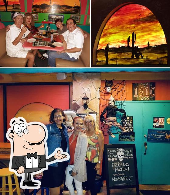 Baja Cafe