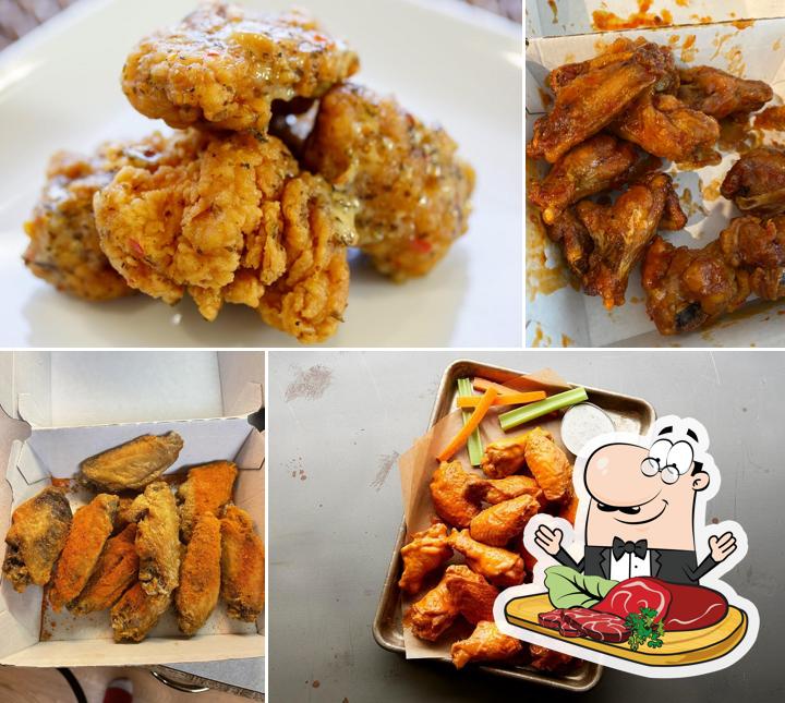 Buffalo Wild Wings