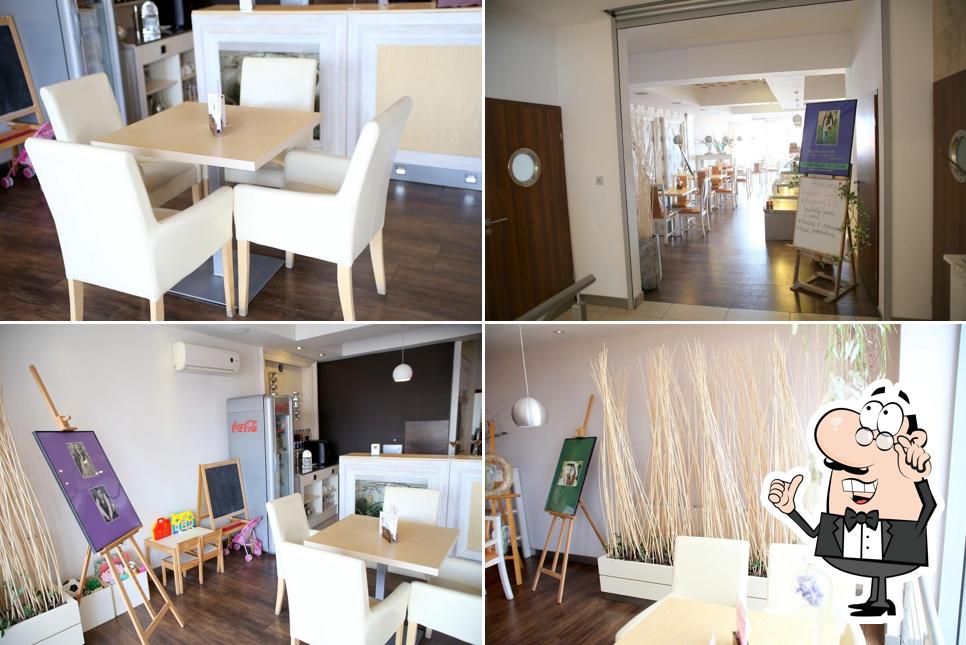 Widokowa Cafe Chojnice
