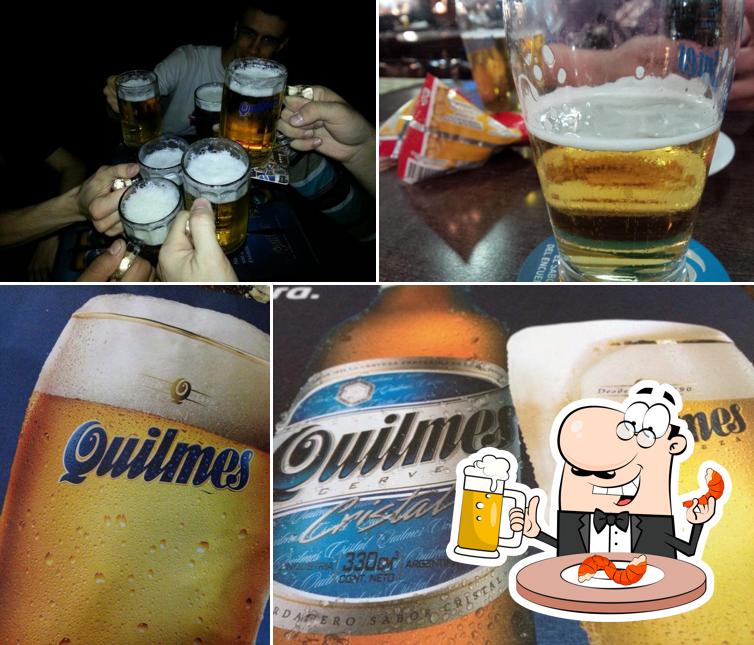 Parque de la Cervecería Quilmes