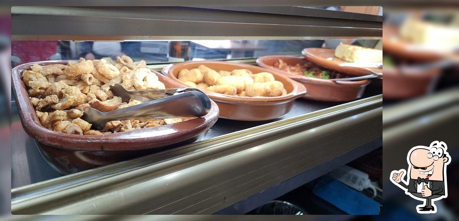 Cafeteria Roma