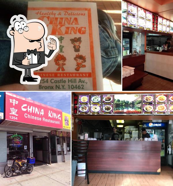 China King