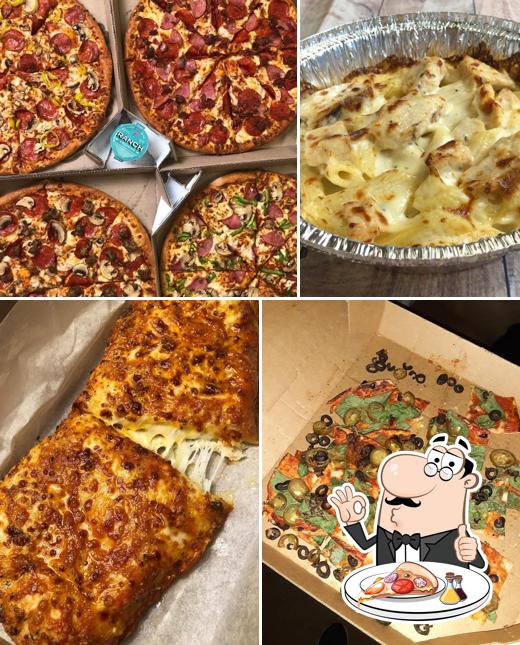 Domino's Pizza