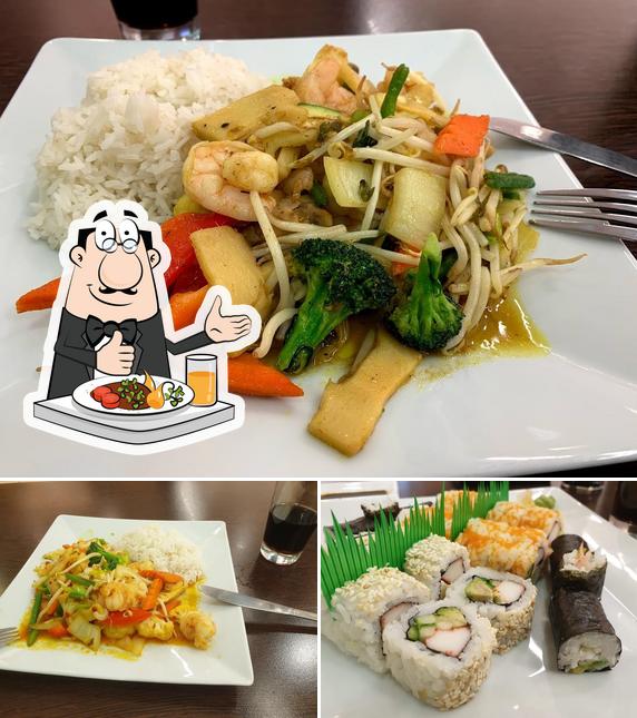 Fu Asia Restaurant