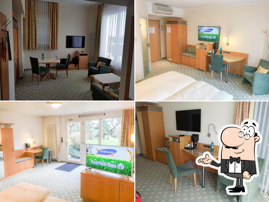 Hotel & Restaurant Birkenhof