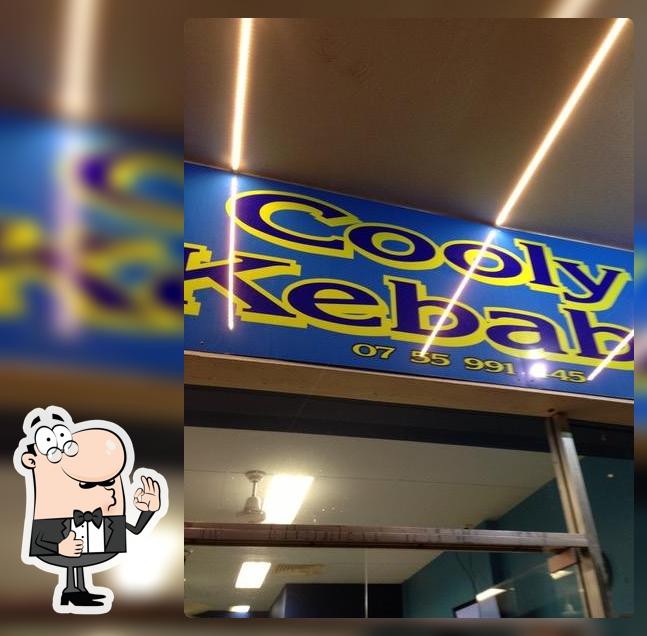 Kebab Chef