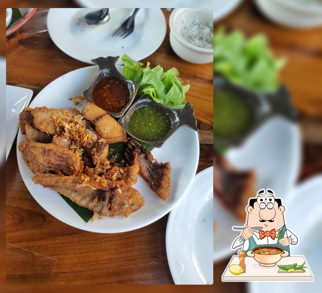 Krua Lawng Khao