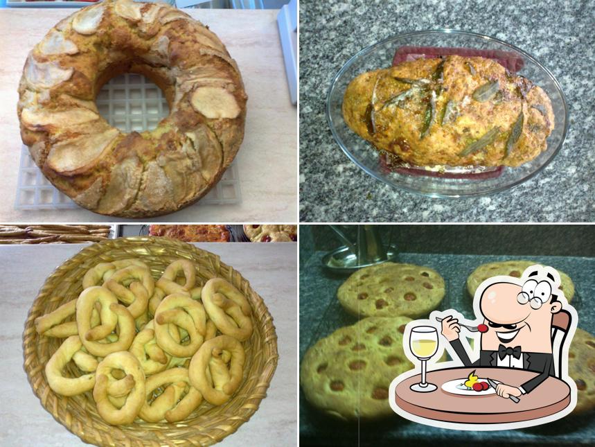 La Focacceria di Merra Donata