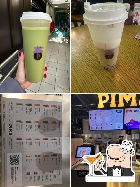Pims