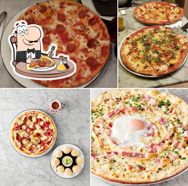 PizzaExpress