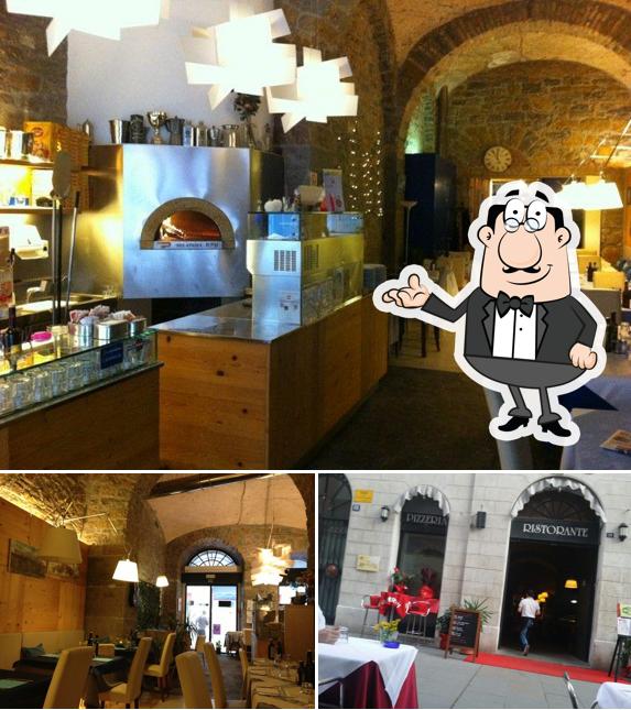 Pizzeria Dierre 24