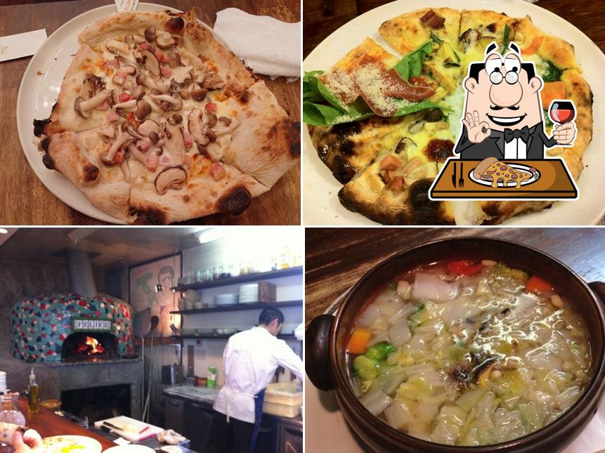Pizzeria Felice