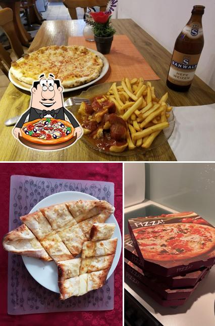 Seeplatz Pizza & Kebaphaus