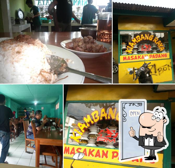 RM . Kiambang Raya