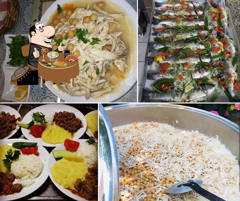 Aşçı Ekrem Usta