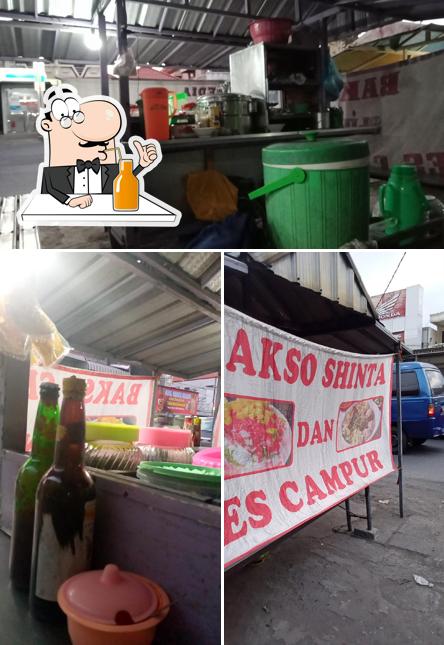 Bakso Shinta