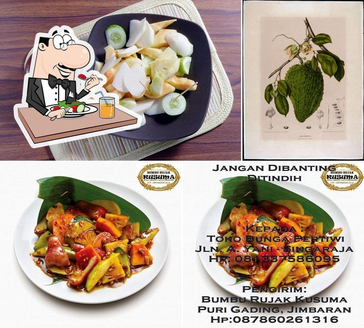Bumbu Rujak Buleleng