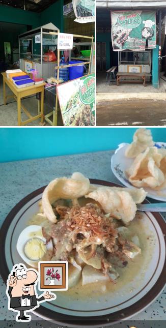 Bunok Catering