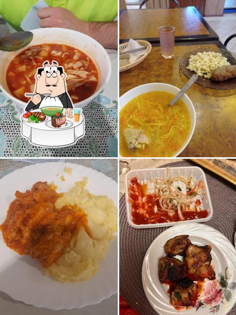 Кафе