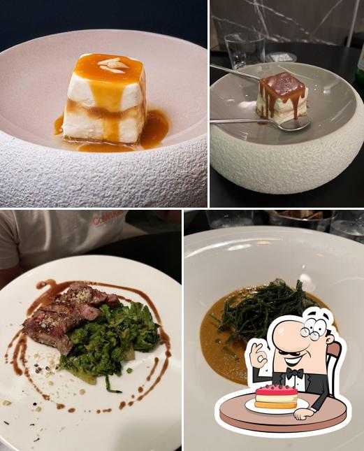 Dilman Lounge Bistrot