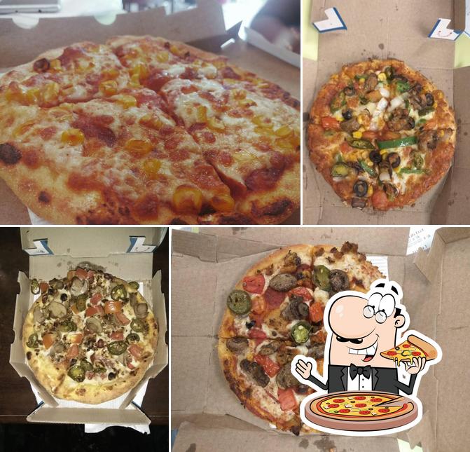Domino's Pizza Venlo - Witherenstraat – Blerick
