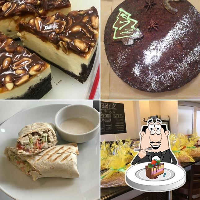 Фермер и кулинар