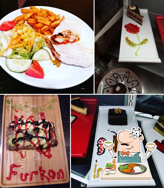 İnstagram Cafe & Rest