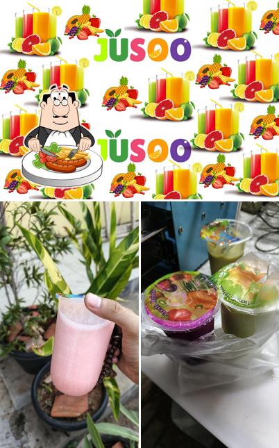 JUSOO