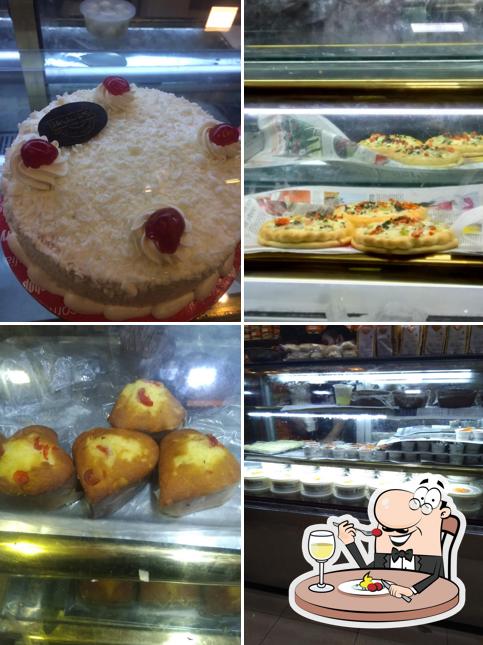 Jalalia Sweets & Pastry Shop